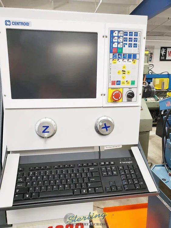 New | in-Stock ATRUMP OL-1220 CNC Lathes California US | Sterling Machinery Exchange #1465464