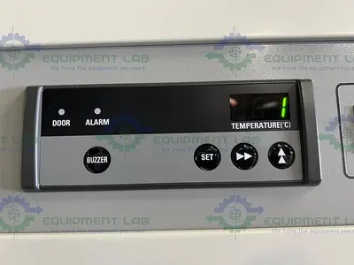 USED SANYO MPR-721 LARGE CAPACITY PHARMACEUTICAL +4°C REFRIGERATOR  115V 24.2 CU. FT.