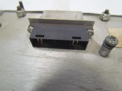 OMETEK 32-00985-00 Operator Interface Number Key Pad Module