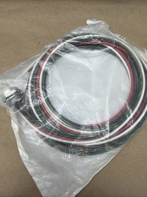 NEW Lumberg 511000383