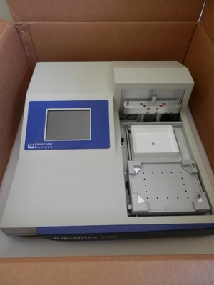Used MOLECULAR DEVICES 0310-5363 Microplate Washers / Handlers California US | Biotech Equipment Sales #1464635