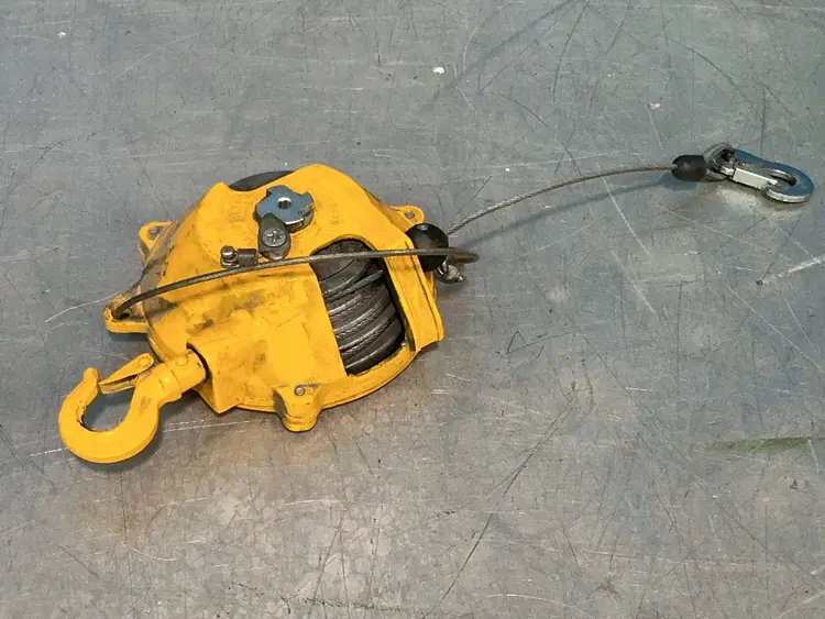 Used HUBBELL BH05 Balancers Ohio US | HGR 24 #1359264