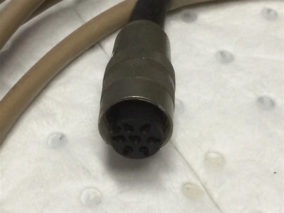 USED LVD CABEL 8-