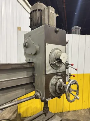 USED KITCHEN & WADE 4'6" E32