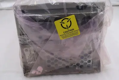 REFURB Allen Bradley PowerFlex 700 20BD034A3AYNADC0 MFG 2015 AC Drive STOCK 2448
