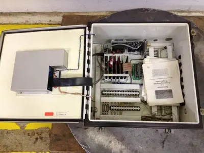 USED CONAIR 107-397-02