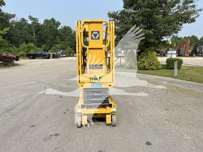 USED 2021 XCMG XG1330DC