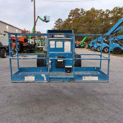 USED 2014 Genie S-60X