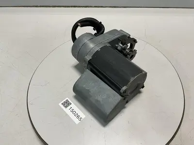 USED VONWEISE 14950148