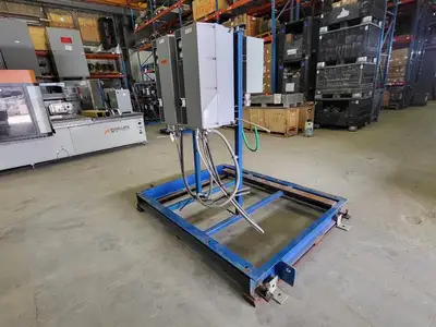 Reverse Osmosis System