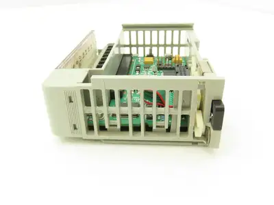AMCI 1642 CompactLogix 2 Channel PLC Resolver Interface Module
