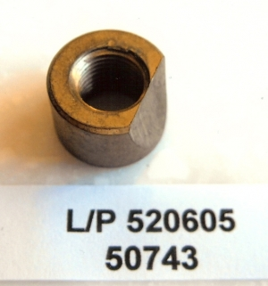 Used LAKELAND / PARKER 232 & P-232 Tube End Deburring Flaring Beading Michigan US | Ultimate Tube Bender Parts Plus #201631