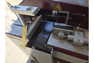Used _UNKNOWN_ _UNKNOWN_ End Mill Machines Texas US | IRS Auction #1352169