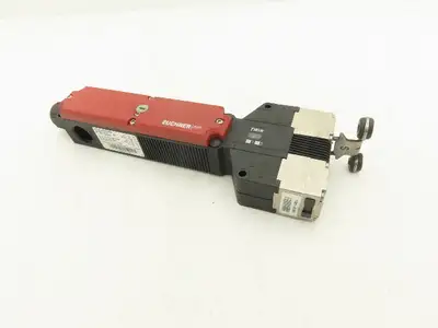 Used EUCHNER _UNKNOWN_ Relays & Switches Indiana US | Arrow Industrial #1249734