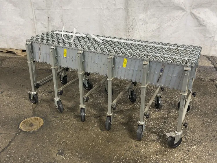 Used FMH CONVEYORS NESTAFLEX 226 Material Handling (misc) Ohio US | HGR 24 #938077