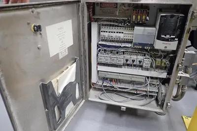Used BABBCO A108/48 Conveyor Ovens California US | BakeryEquipment.com #1555319