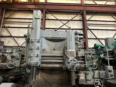 USED BULLARD CUTMASTER