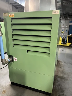 USED 2020 SULLAIR SN75V
