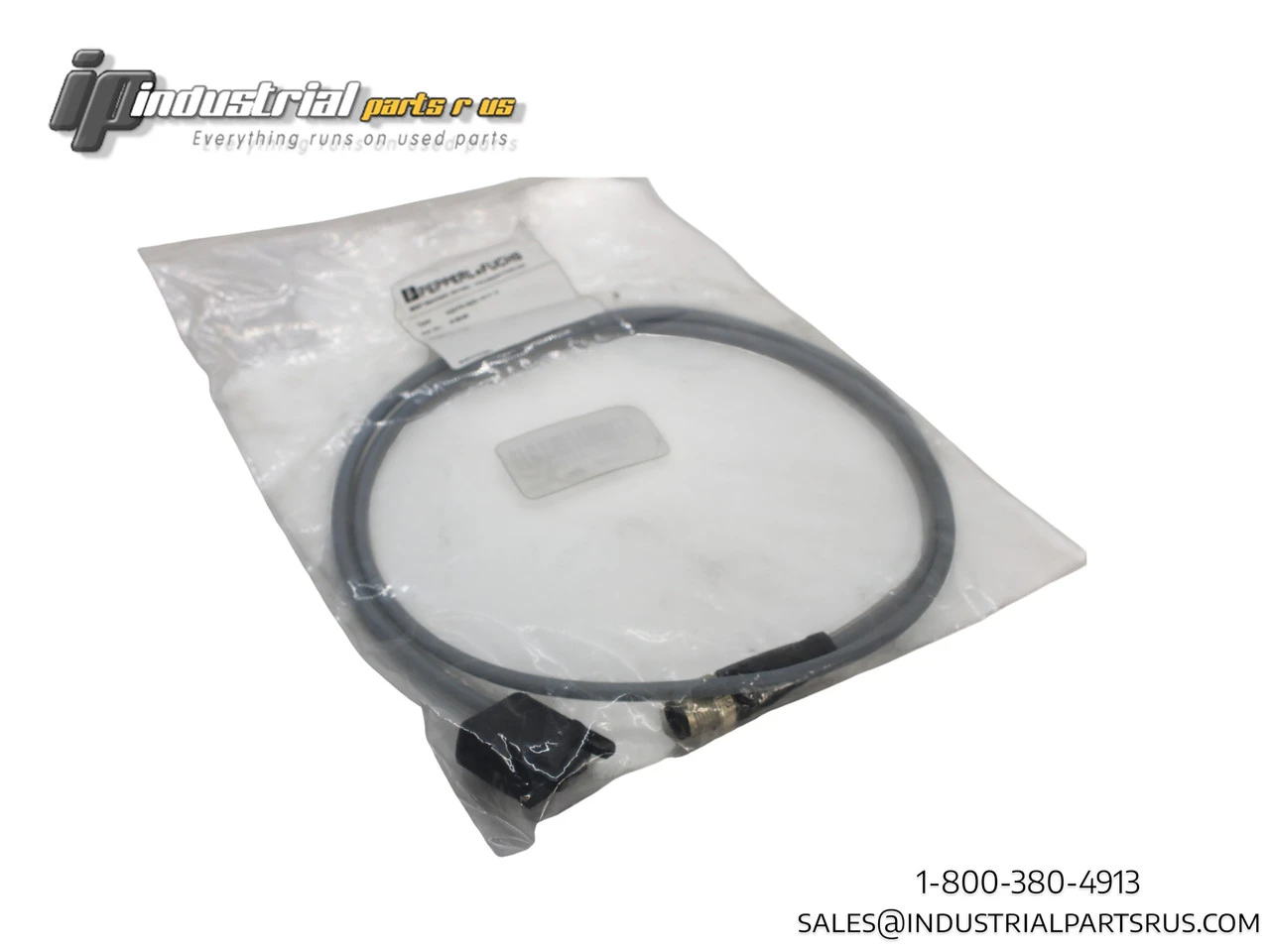 NEW PEPPER+FUCHS VAL-PK/G20-1M-V1-G