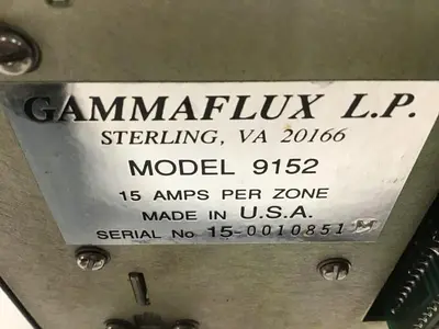 USED HUSKY 9152