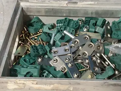 Used _UNKNOWN_ _UNKNOWN_ Parts & Accessories (Material Handling) Ohio US | HGR 24 #1370473