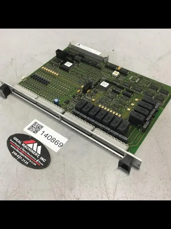Used AUTOMATA 341000041 Circuit Boards Michigan US | Ideal Machinery #598809