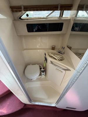 Used 1993 SEA RAY SUNDANCER 290 Boats (Misc) Michigan US | Miedema Asset Management Group #1340461