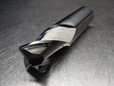 New | in-Stock YG-1 _UNKNOWN_ Carbide Endmills Michigan US | Superior Machine & Tool Inc #868257