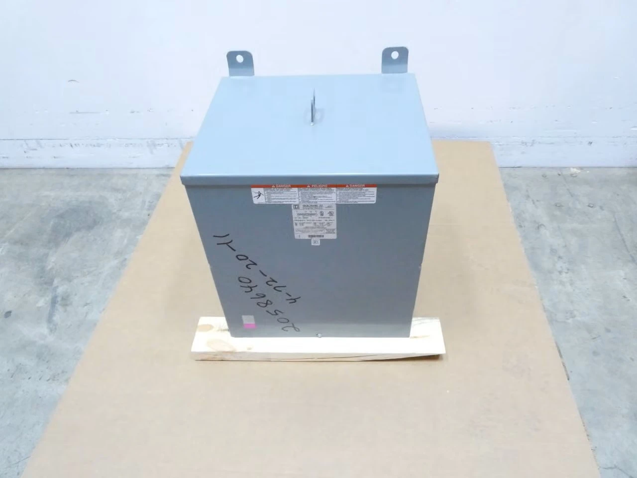 Used _UNKNOWN_ _UNKNOWN_ Distribution Transformers Ohio US | Aucto #1396632