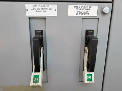 USED SIEMENS TIASTAR