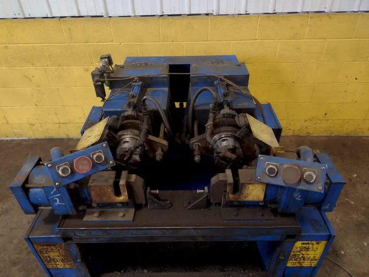 Used ASHLAND _UNKNOWN_ Pipe Threaders Ohio US | Yoder Brothers machinery #90108