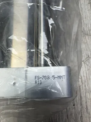 Used BIMBA FS-703.5-MMT Misc Electrical & Power Parts South Carolina US | ESS Industrial Equipment Sales #1470151