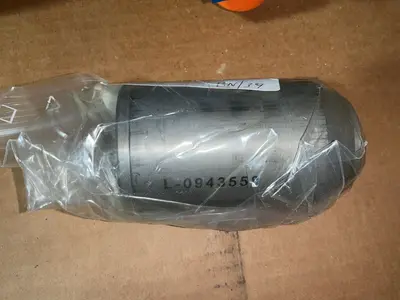 Used BOSCH REXROTH SYDFE12X/14ORPSD62KC50000A0X0XXX Motors (misc) Ohio US | HGR 24 #1521260