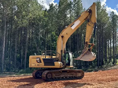 Used 2019 CATERPILLAR 336 Excavators Louisiana US | Proxy Equipment #1378087