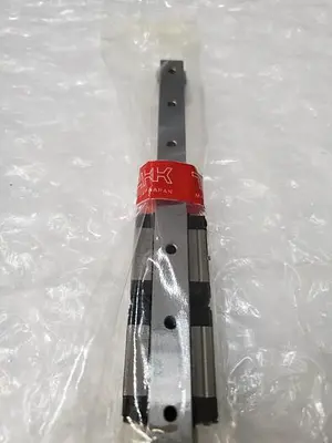 THK 2SR12VMUUC1 + 170LM LINEAR MOTION BEARING