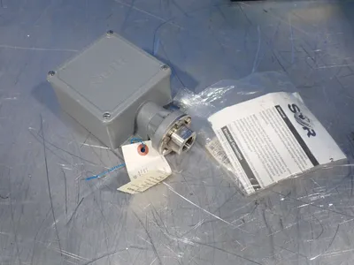 Used SOP _UNKNOWN_ Pressure Switches Ohio US | HGR 24 #1249345