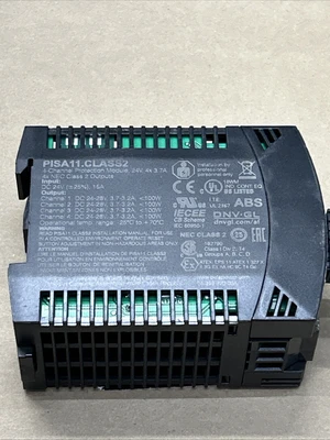 USED PULS PISA11.CLASS2