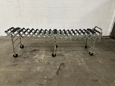 USED NESTAFLEX 275