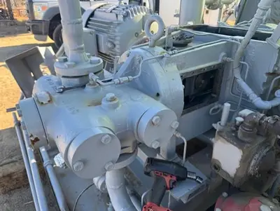 USED ARIEL JGP-2