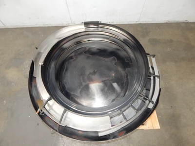 Used PERFORMANCE FEEDERS _UNKNOWN_ Vibratory Bowl Feeder Texas US | OCO Industrial #1717266