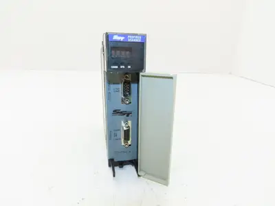 Woodhead SST-PFB-CLX SST ControlLogix Profibus Module Rev 1.3.2