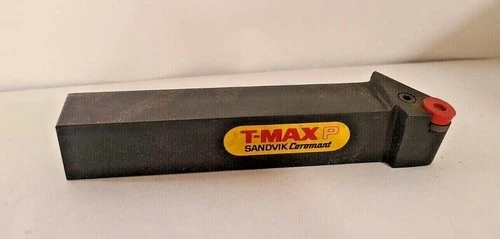 NEW Sandvik Coromant Does Not Apply