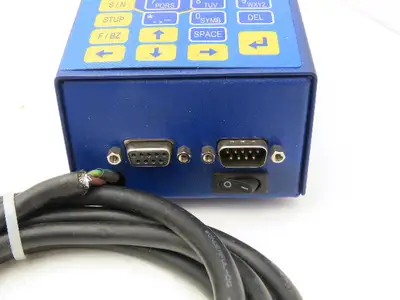 Used APS _UNKNOWN_ Ink Jet Controller Indiana US | Arrow Industrial #1368169