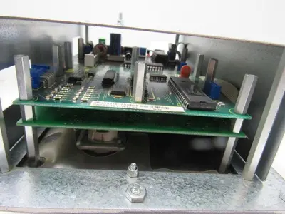 Indramat FWA-BTM3/4-003-16-VRS-NN BTM04.1-NA-TA-TA-RB-2FF-FW Operator Interface