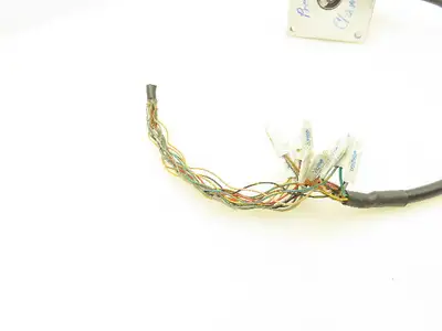 MTL RA1-G4096-24-MA Micro Encoder Rotary Shaft Encoder