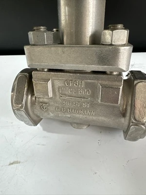 USED Fisher 24577S