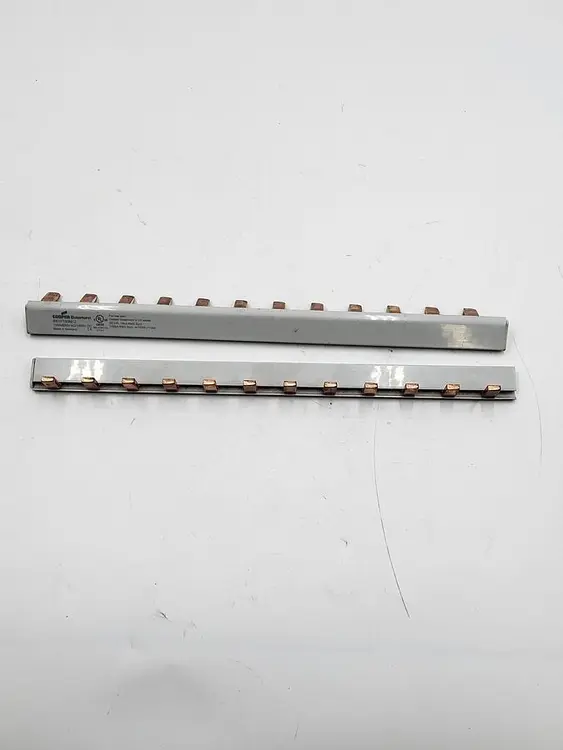 New | in-Stock COOPER BUSSMANN COOPER BUSSMANN BP1P00M12 BUS BAR Bus Bars & Plugs | ND Industrial Surplus #1225398