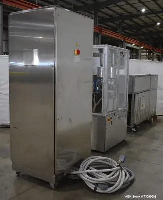 USED FUTURA MG2 FUTURA