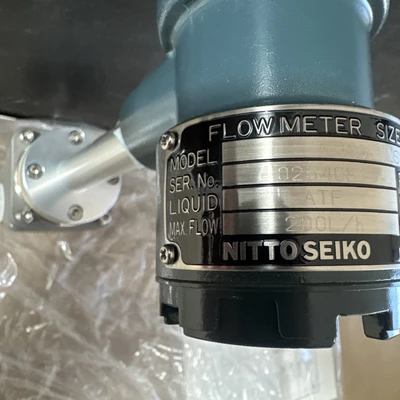 NEW Nitto Seiko NH10LLLSHS-B