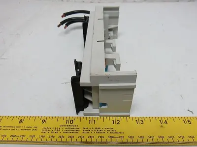 Siemens 6EP1 436-2BA00 SITOP Power Supply 24VDC 20A
